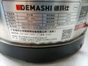 德瑪仕（DEMASHI）電熱開(kāi)水桶商用開(kāi)水器奶茶店加熱保溫桶直飲水機餐廳燒水桶工廠(chǎng)飯店燒水器開(kāi)水箱機熱水桶加熱桶 13L容量丨304內膽丨手動(dòng)加水丨KST-20L 曬單實(shí)拍圖