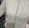 FitonTon防曬衣女防紫外線(xiàn)UPF50+連帽防曬衫修身清涼外出浪姐同款薄外套 曬單實(shí)拍圖
