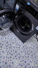 海爾（Haier）洗衣機(jī)10公斤洗烘一體全自動(dòng)滾筒洗衣機(jī)節(jié)能變頻一級能效筒自潔羽絨洗空氣洗安心童鎖以舊換新 【10公斤洗烘】V鋼防生銹+智能柔烘+微蒸空氣洗 曬單實(shí)拍圖