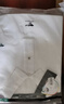 七匹狼長袖T恤男士翻領(lǐng)抗菌恒溫固色多彩小狼標(biāo)商務(wù)休閑透氣POLO上衣 曬單實(shí)拍圖