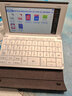 卡西歐（CASIO） 卡西歐電子詞典E-XA800 新品英日法德漢多語(yǔ)旗艦留學(xué)電子辭典e-xa800 順豐秒發(fā) E-XA800星光銀 0.5GB 曬單實(shí)拍圖