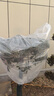 鹿凌青花卉綠植盆栽過(guò)冬防凍保溫膜袋植物冬天果樹(shù)防寒樹(shù)木苗花草保護罩 1個(gè)【寬130CM高160CM】特厚 曬單實(shí)拍圖