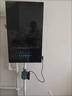 暖勢力電鍋爐家用壁掛采暖爐 220v新型半導體暖氣片供暖電鍋爐 380v三相壁掛商用智能電鍋爐采暖爐取暖 15KW ≤150㎡ （380V）白色 曬單實(shí)拍圖