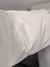 A21冬季連帽羽絨服女新品厚款寬松設(shè)計(jì)感顯瘦舒適保暖外套 象牙白 M 曬單實(shí)拍圖