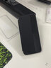 閃煌華為pura70pro手機殼真皮智能休眠視窗保護套pura70ultra商務(wù)翻蓋全包防摔保護套pura70高端新款 【羽砂黑】真皮荔枝紋 智能翻蓋皮套 華為pura70Pro 曬單實(shí)拍圖