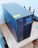 南勛UPS不間斷電源在線式1K/3K/6K/10K服務(wù)器機房穩(wěn)壓220應(yīng)急備用電池 C3K（3KVA/2400W）實惠熱銷款 曬單實拍圖