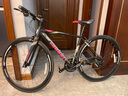 MARMOT全球十大騎行運動(dòng)自行車(chē)品牌成人超輕便平把變速公路車(chē)男女式賽車(chē) 黑灰紫 165以下身高勿拍 下單請備注身高 曬單實(shí)拍圖