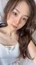 BOEAY心動三秒純銀項鏈女士2025新款輕奢小眾送女友老婆生日禮物女生 【七倉發(fā)貨】三秒心動999銀-白鉆 曬單實拍圖