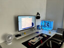 SANC顯示器 27英寸 2K原生180Hz電競屏 Fast IPS 1ms快速液晶 廣色域筆記本臺式機電腦屏幕小金剛G72 27英寸2K 180Hz電競屏G72 曬單實(shí)拍圖