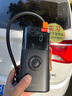 埠威BUWEI汽車(chē)應急啟動(dòng)電源充氣泵一體機鼓風(fēng)抽氣多功能搭電寶12V汽車(chē)電瓶輪胎打氣泵充電器戶(hù)外電源 升級12防智能夾【日?？睢看铍姵錃夤娘L(fēng)抽氣 曬單實(shí)拍圖