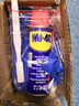 WD-40WD-40自行車干性潤滑油 山地車公路車折疊車鏈條防銹潤滑劑 車身/鏈條清潔+潤滑【帶工具】 曬單實(shí)拍圖