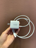 麥麥米 適用蘋(píng)果15promax充電器快充頭40W氮化鎵PD套裝iPhone15plus手機平板type-C口線(xiàn) 【氮化鎵】40W閃充頭+15尊享快充線(xiàn) 曬單實(shí)拍圖
