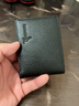 袋鼠駕駛證皮套男士多功能卡包真皮駕照保護卡套二合一體證件行駛皮套 二折頁(yè)-駕駛證套 曬單實(shí)拍圖