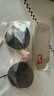 雷朋（Ray.Ban）太陽鏡 男女復(fù)古文藝圓框墨鏡潮搭 0RB3447 919648-53 開學(xué)季 曬單實(shí)拍圖