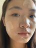 琪瑟粉底液BB霜遮瑕隔離霜膚色裸妝素顏霜輕薄透氣自然保濕不油膩 自然膚色1瓶 曬單實(shí)拍圖