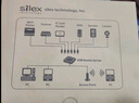 希來凱思技術(shù)（Silex Technology）DS-510千兆有線網(wǎng)絡(luò)設(shè)備服務(wù)器15臺USB共享打印機掃描儀加密狗攝像頭日本進口高通認(rèn)證三年質(zhì)保 DS-510（高通認(rèn)證） 曬單實拍圖