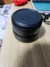 唯卓仕DG-GFX45mm微距環(huán)適用于富士G卡口近攝接圈富士GFX50R/50S/100中畫(huà)幅微單相機微距轉接環(huán)自動(dòng)對焦 DG-GFX 45MM 曬單實(shí)拍圖