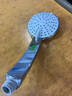 科勒（KOHLER）花灑噴頭翠思4功能手持花灑通用淋浴花灑單頭配件K-12861 四功能手持花灑噴頭K-12861T-CP 曬單實(shí)拍圖