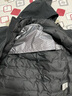 JEEP SPIRIT吉普沖鋒衣新款羽絨服內(nèi)膽男女同款三合一可脫卸帽防風(fēng)秋冬登山服 09騎士黑三合一/羽絨內(nèi)膽 3XL （建議135-145斤） 曬單實拍圖