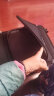 爱华仕牛津布结实耐用行李箱大容量拉杆箱男帆布托运旅行箱女皮箱24英寸 实拍图