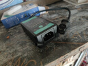 希崖電瓶直流無線遙控開關(guān)12V24V48V72V智能水泵汽車斷電繼電器 曬單實拍圖