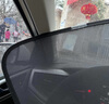 京車(chē)則適用于福特領(lǐng)睿汽車(chē)遮陽(yáng)簾防曬隔熱遮陽(yáng)傘前擋風(fēng)玻璃遮陽(yáng)擋板專(zhuān)用 福特領(lǐng)睿-前檔單片【升級款-外銀內銀】 2024年升級款車(chē)載內用傘式汽車(chē)窗簾防蚊網(wǎng) 曬單實(shí)拍圖