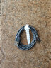 PZOZ蘋果4充電線iphone4s數(shù)據(jù)線ipad2/3老款平板電腦四手機(jī)充電線寬口寬頭iPod老式a1395一代A1396 灰色 1M 曬單實(shí)拍圖