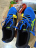 亞瑟士（asics）田徑精英新款 亞瑟士Asics Hyper XCS 2男女中考體測田徑跑步鞋 1091A016-400 41.5 曬單實(shí)拍圖