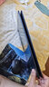 惠普（HP）ENVY x360 360°翻轉觸控OLED屏120Hz 14英寸輕薄高端商務(wù)辦公AI創(chuàng  )意設計師觸控屏筆記本電腦YX11A 酷睿Ultra5-125U 2.8K 藍 16G 1T固態(tài) 16 曬單實(shí)拍圖