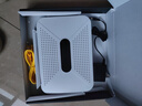 裕合聯(lián)千兆路由器家用無線5G雙頻1200M電競穿墻王全屋wifi信號放大器增強器漏油器全屋覆蓋 白色5G電競大型游戲【穿墻王/性能怪獸】 曬單實拍圖