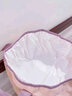 元?dú)膺_(dá)人保溫泡腳袋 泡腳桶隨身便攜旅行折疊洗腳袋足浴盆手提式裝 曬單實(shí)拍圖
