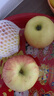 曠古農業(yè)遼寧營(yíng)口喬納金蘋(píng)果新鮮粉面刮泥蘋(píng)果香甜可口當季水果整箱 2.25kg 特大果8-9個(gè) 曬單實(shí)拍圖