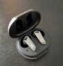 漫步者（EDIFIER）NeoBuds Pro 真无线圈铁降噪耳机 蓝牙耳机 适用苹果小米华为 暗影黑 实拍图