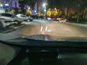 巫記汽車抬頭顯示器GPS無線HUD貨車速度顯示器新能源多功能儀表投影儀 A100-通用HUD抬頭顯示器 曬單實(shí)拍圖