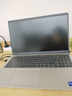 戴爾（DELL）新款15PRO DC15250 13代酷睿成就3530 15.6英寸120HZ高刷屏商務(wù)輕薄辦公設計繪圖筆記本電腦 13代i5  銳炬Xe顯卡 120Hz高刷屏 32G內存 512G  曬單實(shí)拍圖