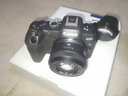 佳能（Canon）EOS R8全畫幅微單相機 佳能r8專微輕型 直播相機 6K超采樣vlog視頻 RF50 1.8人像鏡頭套裝 進階光影套餐（128G高速內(nèi)存卡 新增三腳架） 曬單實拍圖
