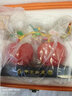 匠驢平安如意蘋果擺件客廳玄關(guān)電視柜招財(cái)裝飾品喬遷之喜搬家禮物高檔 小號 長23寬9.5高18.6厘米 曬單實(shí)拍圖