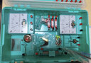 空色初中物理電學(xué)實(shí)驗(yàn)器材全套初三電學(xué)實(shí)驗(yàn)箱小燈泡實(shí)驗(yàn)九年級初二電磁學(xué)光學(xué)中考科學(xué)人教版教學(xué)儀器 光學(xué)+力學(xué) 金榜題名一款就夠 曬單實(shí)拍圖