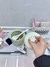 叮旦奶油風(fēng)豬油罐家用耐高溫鹽罐調(diào)料盒大容量油罐辣椒罐廚房調(diào)料罐子 糖果花豬油罐-1200ml 曬單實拍圖