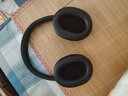 索尼（SONY） WH-CH720N 頭戴式無(wú)線(xiàn)藍牙降噪耳機 電腦耳麥學(xué)生網(wǎng)課游戲蘋(píng)果安卓手機WH-CH710N升級版 CH720黑色 頭戴式 曬單實(shí)拍圖