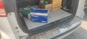 馬勒（MAHLE）汽車(chē)電瓶蓄電池免維護56318適配福特麥柯斯 ?？怂?福睿斯 金牛座 曬單實(shí)拍圖