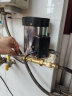 恒格尔水泵配件 4分波纹管*2 实拍图