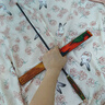 善業(yè)（shanye）戒尺sp工具k9調(diào)教藤條spank道具手拍皮鞭道具懲罰子 sp藤條 曬單實拍圖