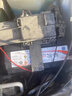駱駝汽車(chē)電瓶12V蓄電池L2-400 60AH朗逸邁騰科魯茲速騰寶來(lái) 免安裝費 免費上門(mén)安裝-以舊換新 適用于 大眾POLO/寶來(lái)/捷達/朗逸/邁騰/途觀(guān) 曬單實(shí)拍圖