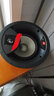 JBL STUDIO2 6ic吸頂喇叭 6iw入墻嵌入式音箱 天花板吊頂音響 STUDIO2 6IC/只 曬單實(shí)拍圖