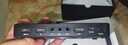 九音九視S1高清采集錄制盒SDI/DVI/HDMI/S端子/BNC手術(shù)視頻錄像胃鏡腹腔鏡消化內(nèi)窺鏡顯示器錄機存儲設(shè)備 曬單實拍圖