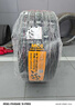 德國馬牌（Continental）【包安裝】 德國馬牌輪胎MaxContact MC6 運動舒適靜音操控 245/35R19 93Y 領克03+ 23年胎 曬單實拍圖