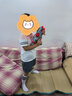 芯時(shí)代團(tuán)體服小學(xué)生校服夏裝運(yùn)動(dòng)學(xué)院風(fēng)兩件套幼兒園園服夏天兒童畢業(yè)表 粉色【男童】 130 碼 曬單實(shí)拍圖