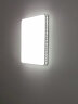 TCL灯饰130w客厅吸顶灯现代简约办公室大厅主灯led大灯顶灯长方形 实拍图