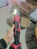SKIL 12V鋰電無刷角向沖擊起子5745舞臺(tái)桁架扳手電動(dòng)螺絲批家用起子機(jī) 2.0雙電快充 曬單實(shí)拍圖